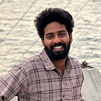 Jinshith Joseph 